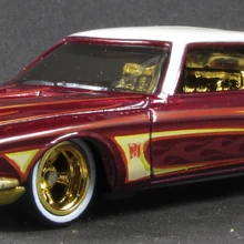 64 buick riviera hot wheels treasure hunt