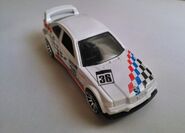 Hot wheels 94 M3 race car