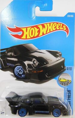 Porsche 934 5 Hot Wheels Wiki Fandom