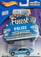 Toys R Us Times Square 2003