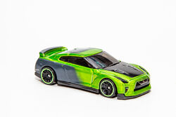 Gtr r35 guaczilla hotsell