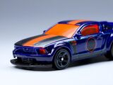 2005 Ford Mustang