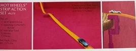1970 Mattel Catalog Spring strip action