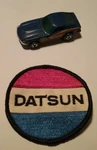 Z Whiz Dark Blue Racing