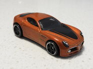 2015 HW Exotics 5-Pack