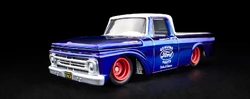 2022 RLC HW 1962 Ford F100 フォード F100 Hot Wheels RLC 1962 Ford F100 (2022) – купить за 7 000 ₽ | Hot