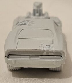 ミニカー Hot wheels Lap 1 Eroded Rodger Eroded Rodger Dodger | Hot Wheels Wiki | Fandom