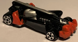 Atom Mobiles Vulture roadster (2)
