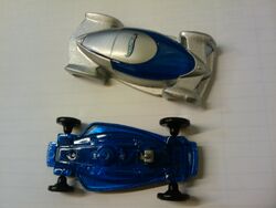 2002 Autonomy Concept | Hot Wheels Wiki | Fandom