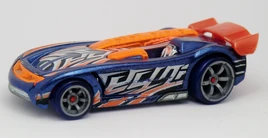 Battle Spec-2005 AcceleRacers