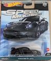 Car Culture- Speed Machines 2023 Porsche 911 GT3 Chase