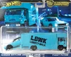 Car Culture Team Transport 2024 Mix 3 Nissan Skyline 2000GT-R LBWK & Fleet Flyer Thailand HRV45