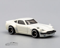 Custom Datsun 240z Hot Wheels Wiki Fandom Custom Datsun 240z Hot Wheels Wiki Fandom