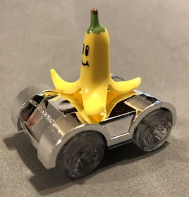 GLN43 Banana