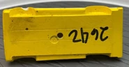 Hot Wheels casting reference photo