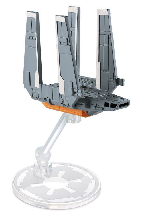 Imperial Cargo Shuttle (Starship) | Hot Wheels Wiki | Fandom