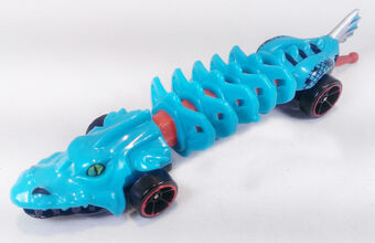 hot wheels mutant machines