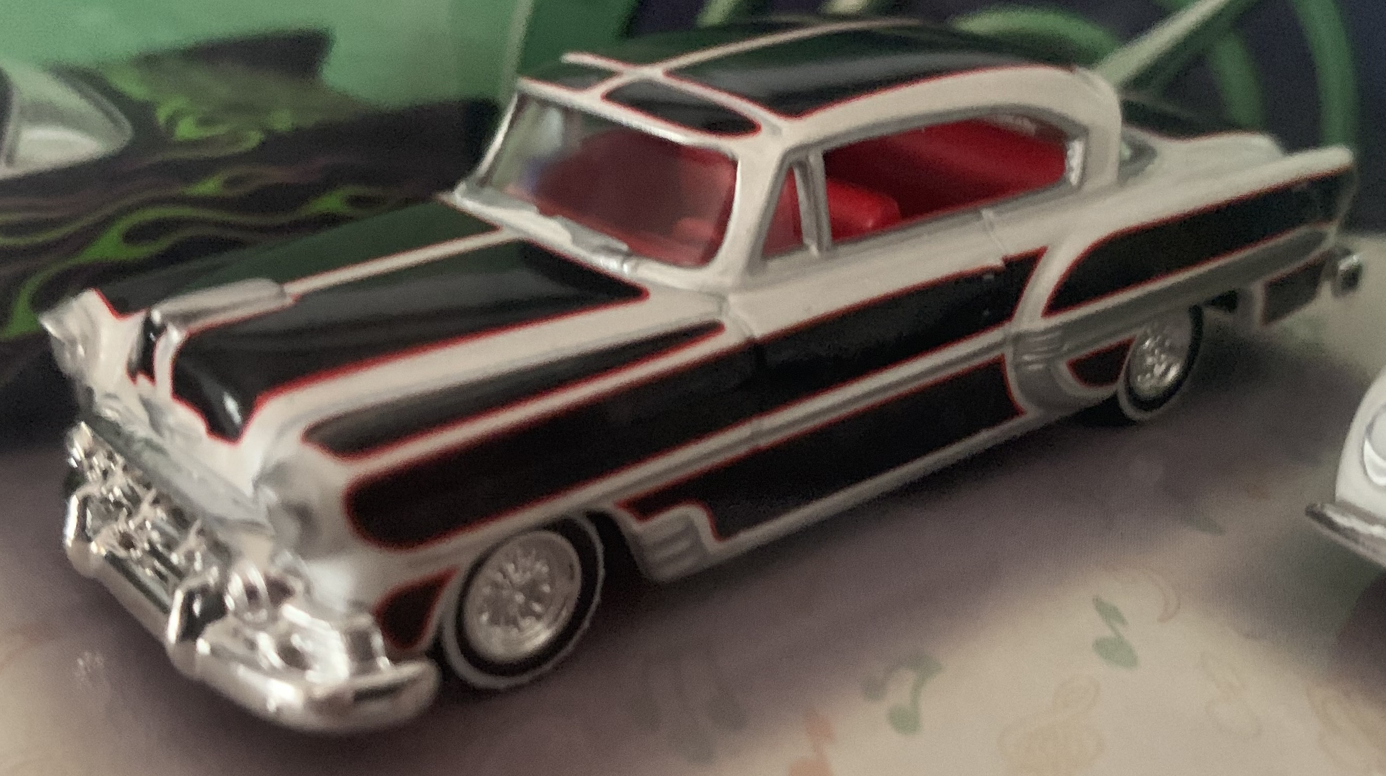 Rock 'N' Road 4-Car Set | Hot Wheels Wiki | Fandom