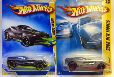 2009 New Models | Hot Wheels Wiki | Fandom