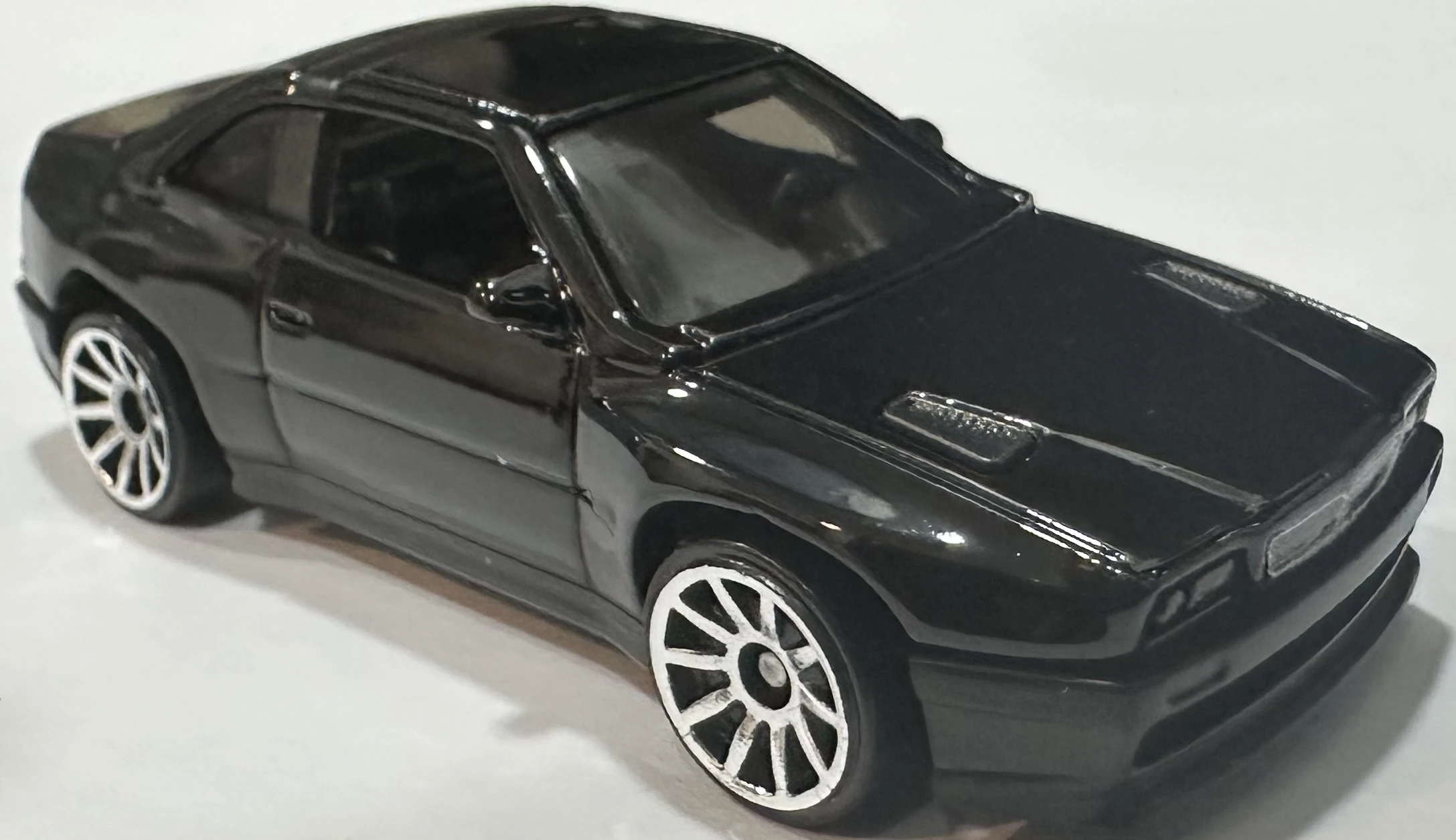 Maserati Shamal(2nd Color)