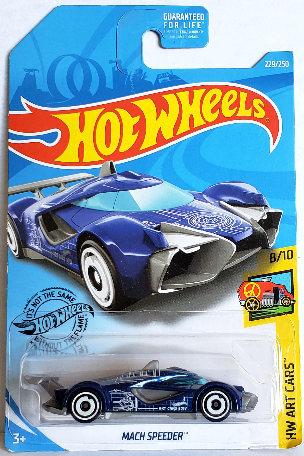 hot wheels 2019 cars