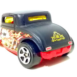 32 ford hot wheels 2019 on sale