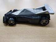 Hot Wheels casting reference photo