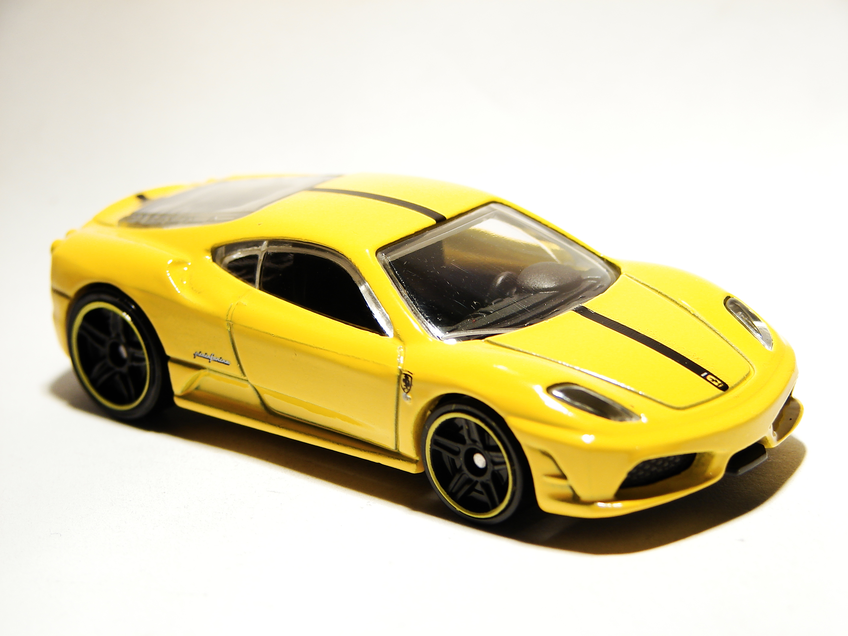 Ferrari 430 Scuderia | Hot Wheels Wiki | Fandom