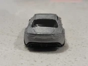 2020 HW Race Day Silver