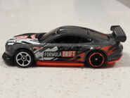 2021 HW Drift Black