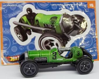 hot wheels 2019 mystery models series 3