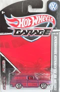 Hot Wheels Garage 2011 Volkswagen Series Custom '69 Volkswagen Squareback Magenta T8273.jpg (1.12 MB) Hot Wheels Garage 2011