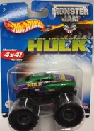 2002 Carded
