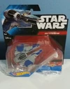 Obi-Wan Jedi Starfighter (pack)