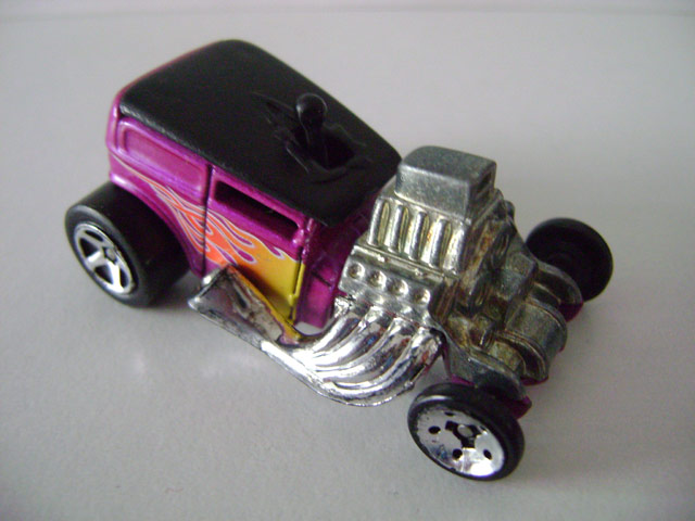 Shift Kicker | Hot Wheels Wiki | Fandom