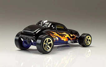 hot wheels sooo fast 2000