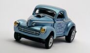 '41 Willys Gasser-1998 4-Car set.5