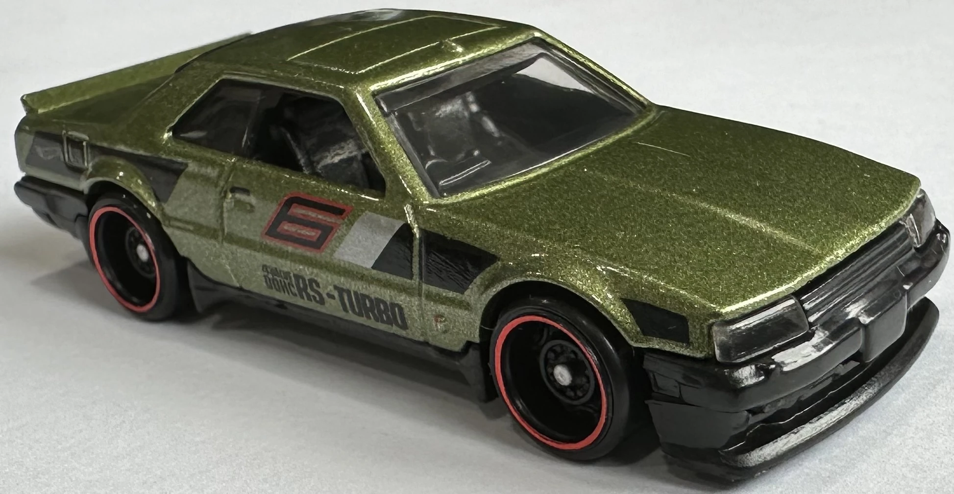 Nissan Skyline RS (KDR30)(3rd Color)