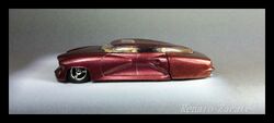 Amazon.com: Hot Wheels ED NEWTON'S LOWBOYZ TRICLOPS