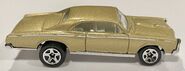 2008 General Motors 5 pack - GM Tribute