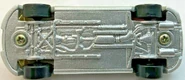 Hot Wheels casting reference photo