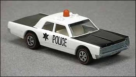 Custompolice