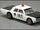 Custom Police Cruiser