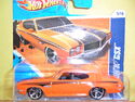 Buick GSX wrong way in packaging