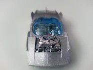 Fast Fuse front view