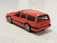 2021 Factory Fresh Red