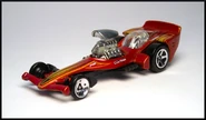 Madfast | Hot Wheels Wiki | Fandom