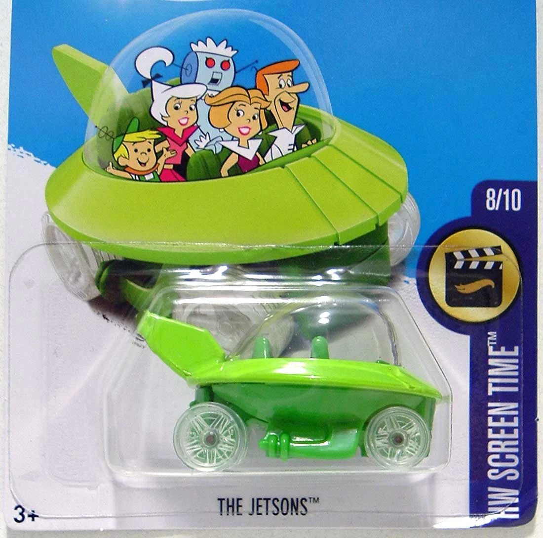 HW Screen Time | Hot Wheels Wiki | Fandom