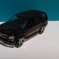 hot wheels chevy tahoe