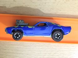 Rodger Dodger Hot Wheels Wiki Fandom